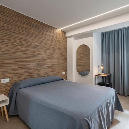 אל אלטט Hostal Pensimar מראה חיצוני תמונה