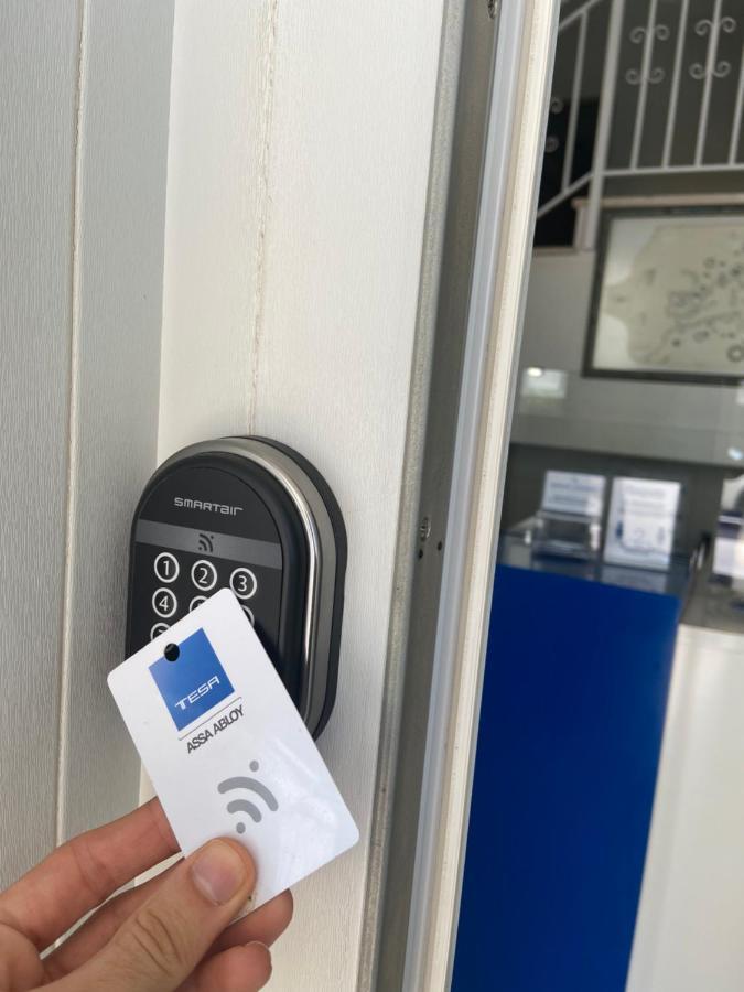 אל אלטט Hostal Pensimar מראה חיצוני תמונה
