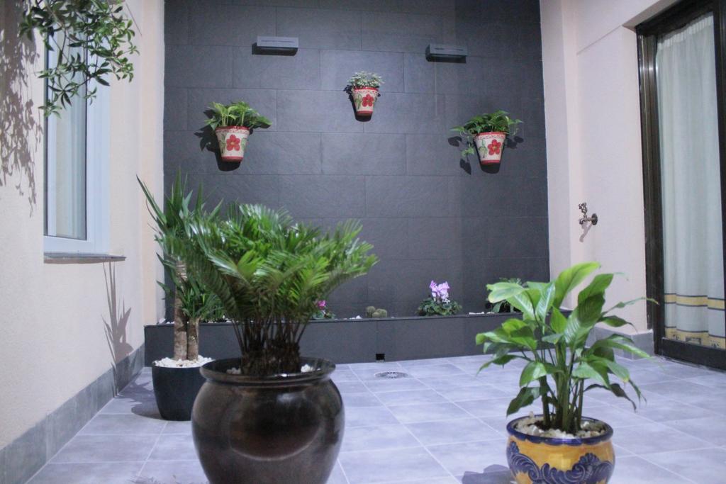 אל אלטט Hostal Pensimar מראה חיצוני תמונה