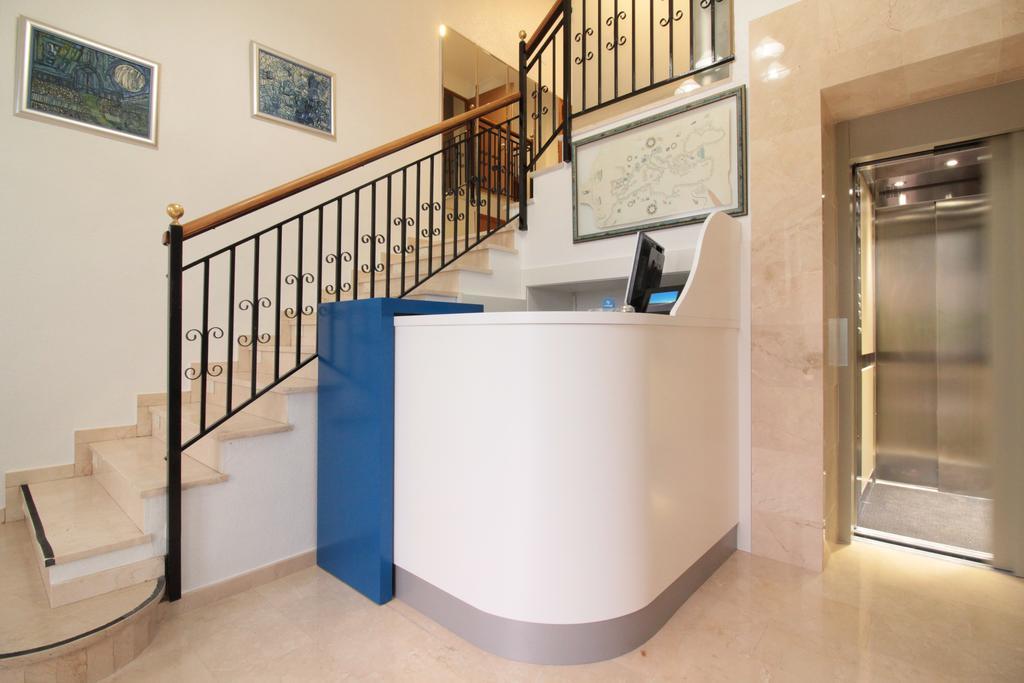 אל אלטט Hostal Pensimar מראה חיצוני תמונה