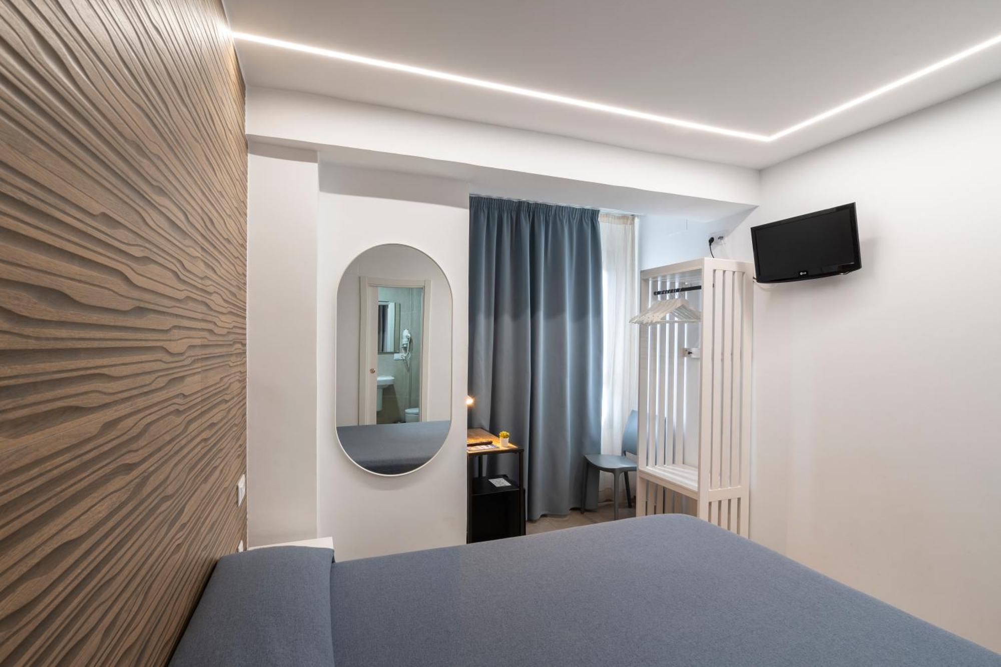 אל אלטט Hostal Pensimar מראה חיצוני תמונה