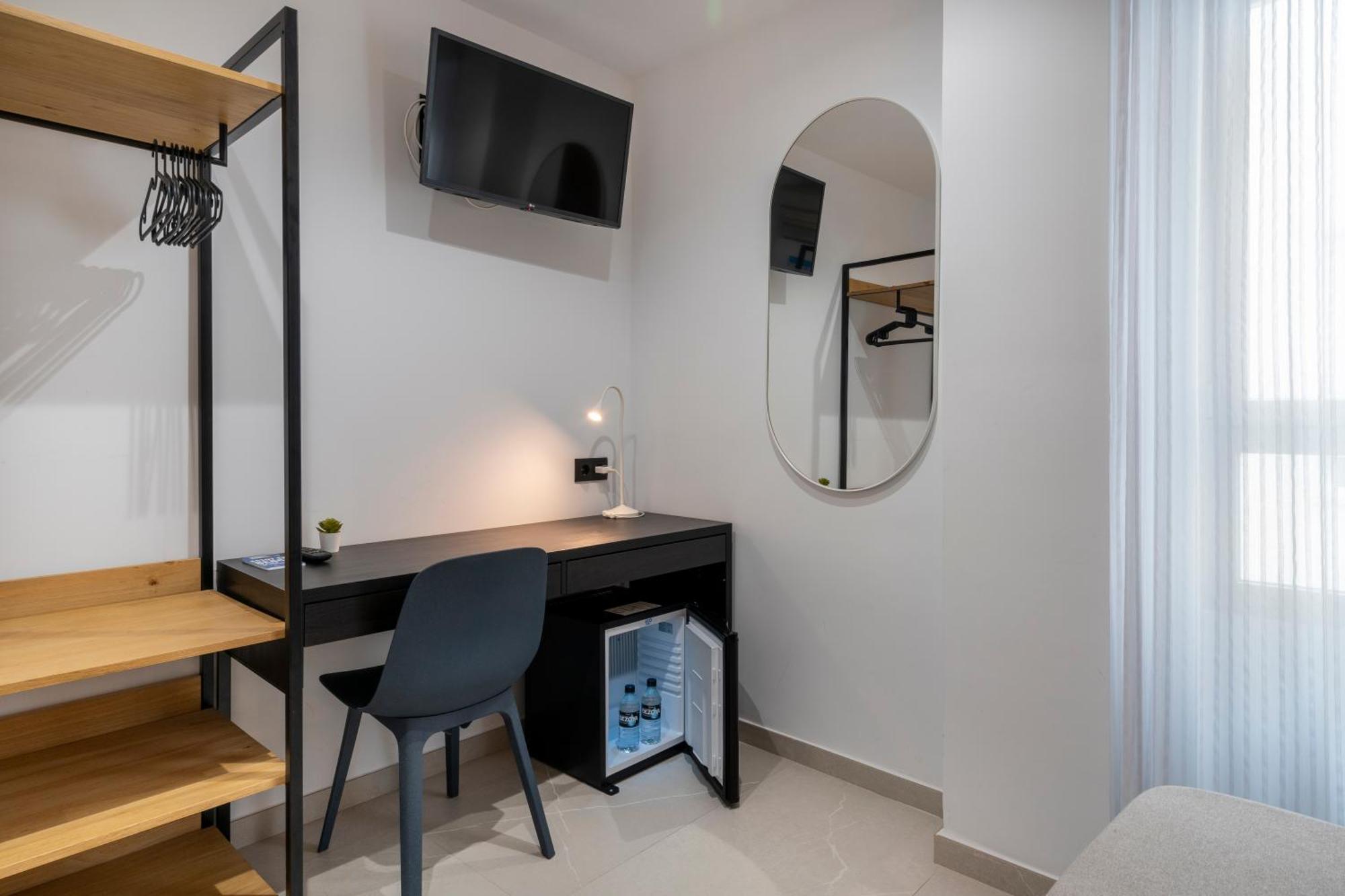 אל אלטט Hostal Pensimar מראה חיצוני תמונה