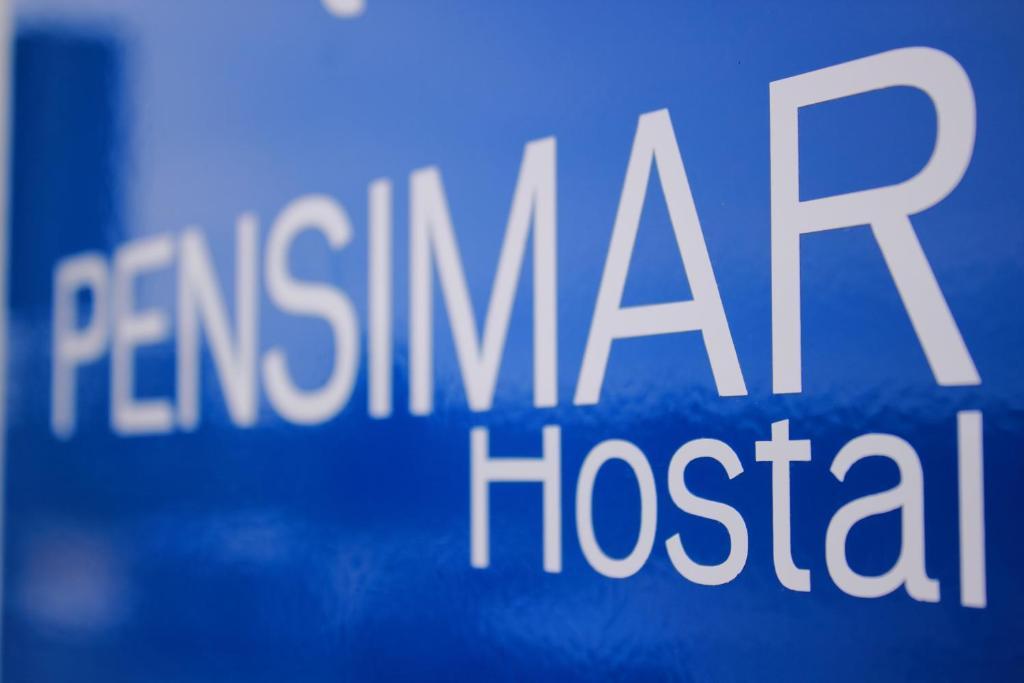 אל אלטט Hostal Pensimar מראה חיצוני תמונה