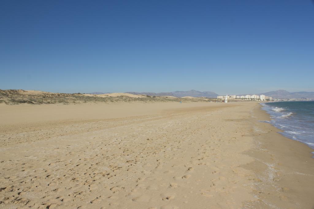 אל אלטט Hostal Pensimar מראה חיצוני תמונה