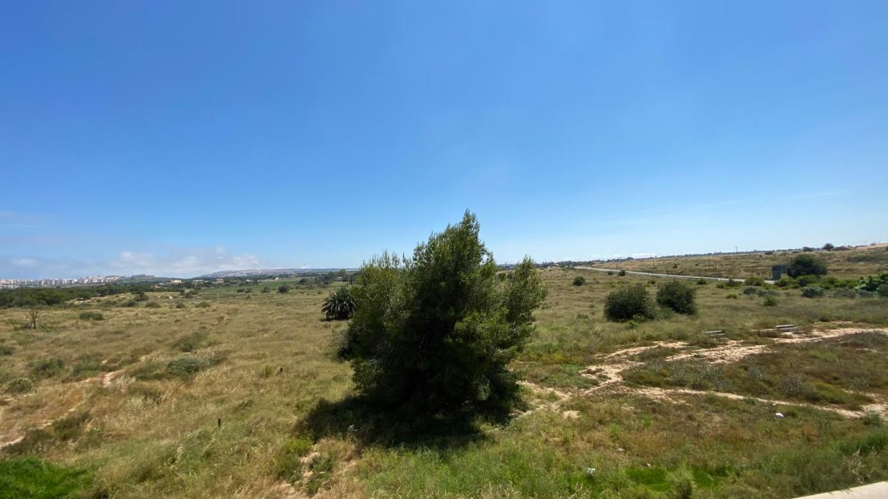 אל אלטט Hostal Pensimar מראה חיצוני תמונה