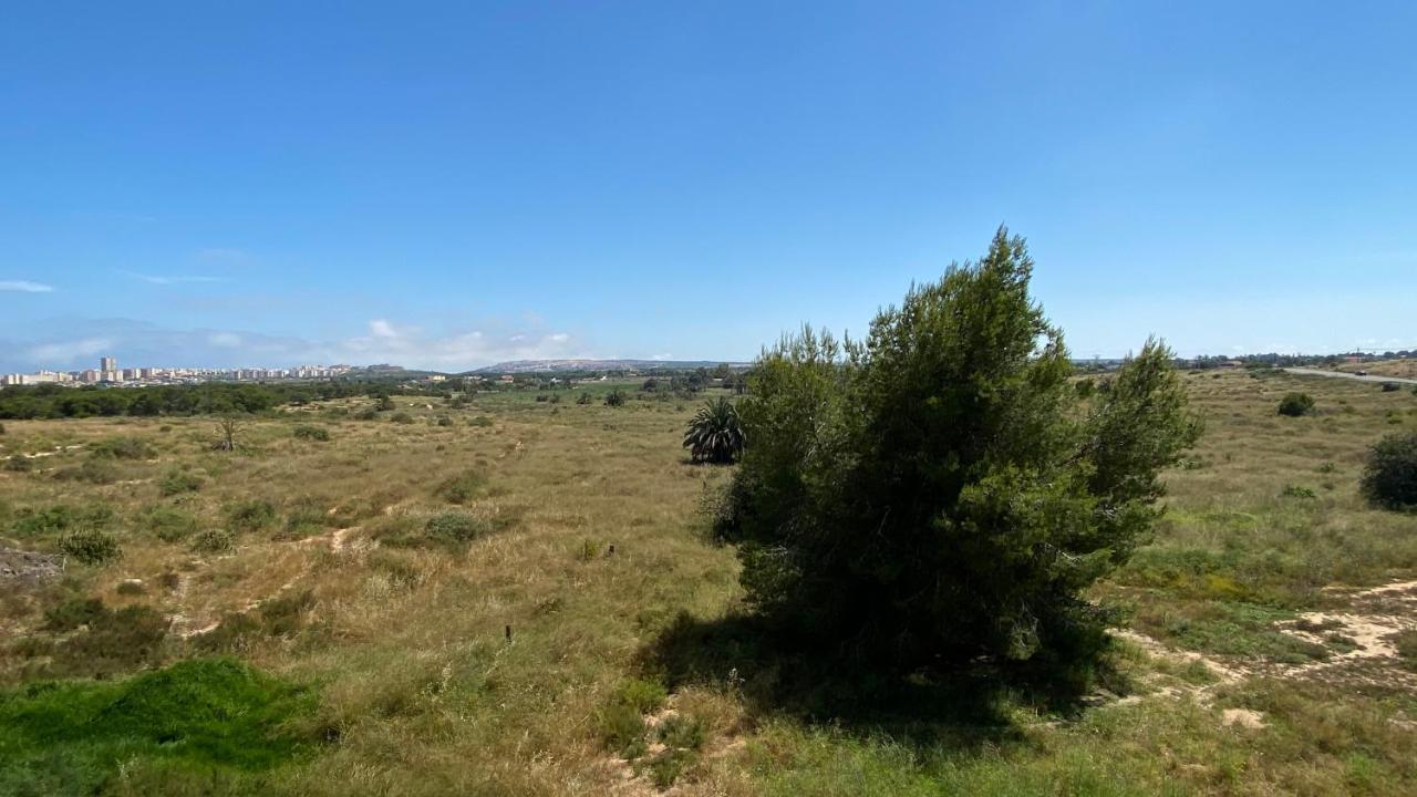 אל אלטט Hostal Pensimar מראה חיצוני תמונה